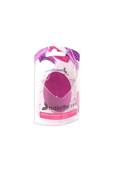 nascita Makyaj Süngeri Fondöten - 89