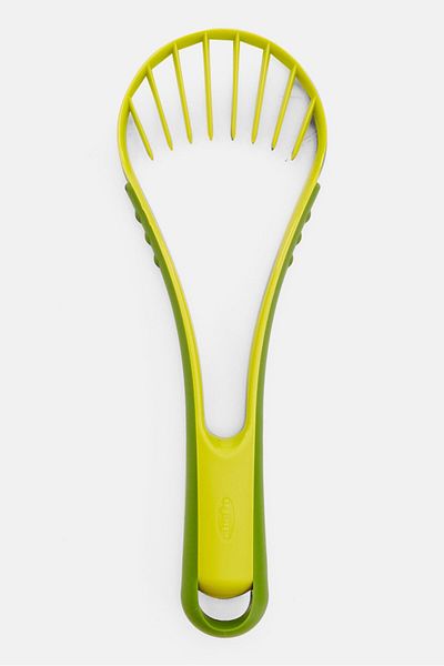 Chefn Flexicado Avocado Slicer, Olive