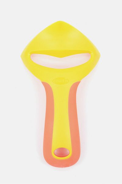 Chefn Zeelpeel Orange Peeler, Orange