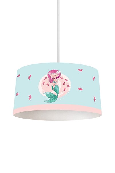 dekomingo Deniz Kızı Avize