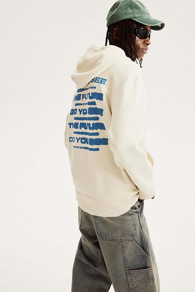 H&M Regular Fit Hoodie