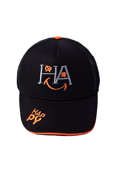 Biggdesign Moods Up Happy Hat