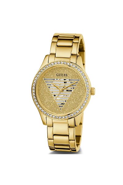 Guess ساعة اليد النسائية Gugw0605l2