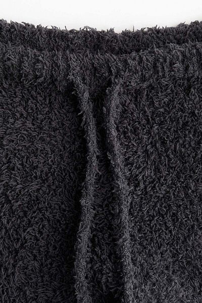 H&M Fluffy joggers