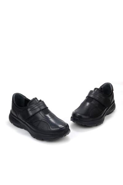 MARİOTTO Mariotto 039 Ortopedik Kadın Günlük Hakiki Deri Bot