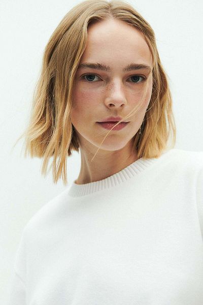 H&M Fine-knit jumper
