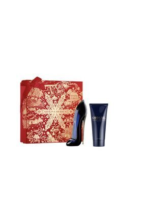 Carolina Herrera Good Girl Edp 80 Ml Body Lotion 100 Ml Fiyat Yorumlar Trendyol