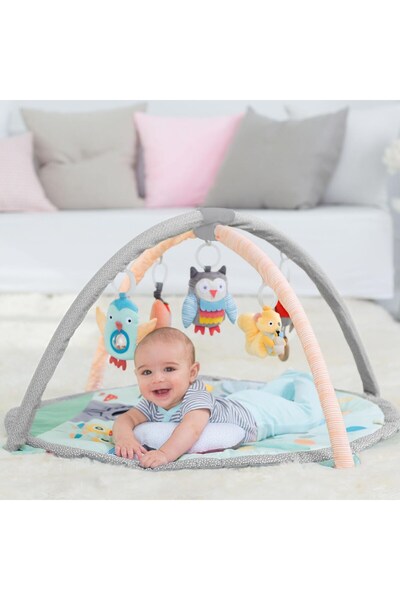 Skip Hop Treetop Aktivite Merkezi