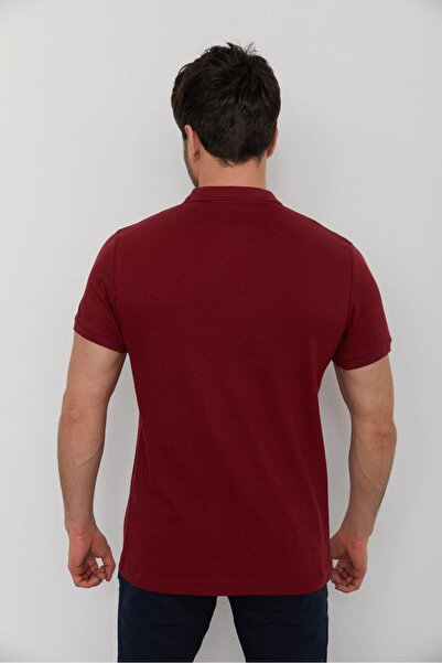 Cazador Μπλουζάκι Jazz 4613 Polo Pique (2024-ΚΑΛΟΚΑΙΡΙ)