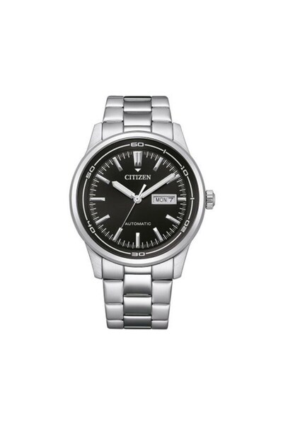 Citizen ساعة يد رجالية أوتوماتيكية NH8400-87EE