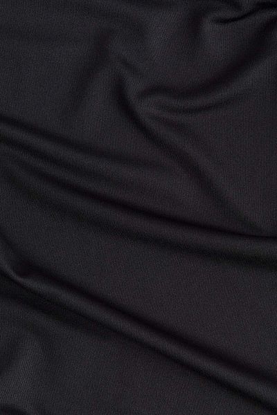 H&M Boat-neck maxi dress