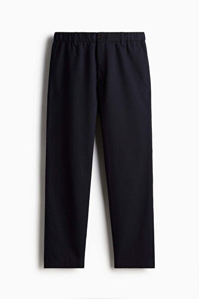 H&M Regular Fit Twill trousers