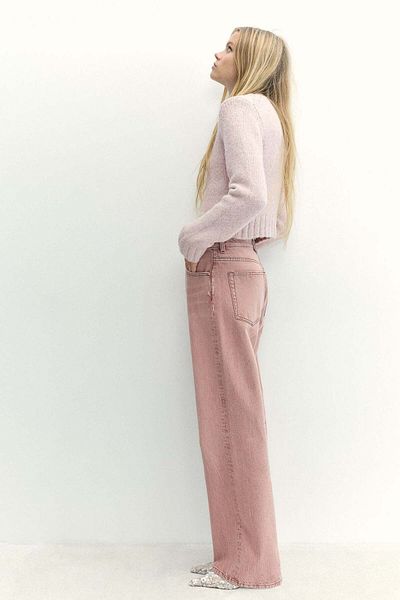 H&M V-neck cardigan