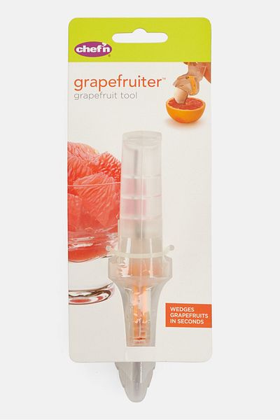 Chefn Grapefruit Tool, Transparent