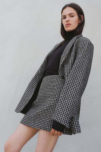 H&M Mini skirt