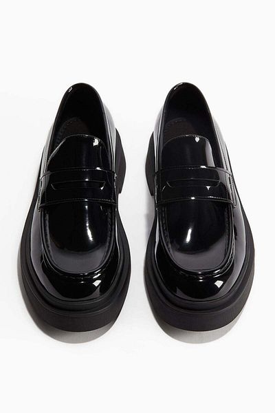 H&M Loafers