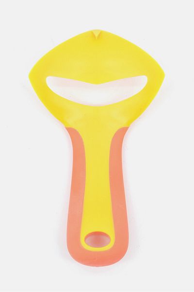 Chefn Zeelpeel Orange Peeler, Orange
