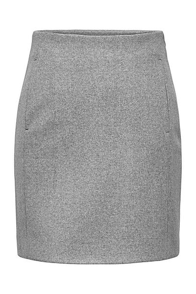 ONLY Onltrillion Hw Short Skirt Pnt Only Lined Skirt