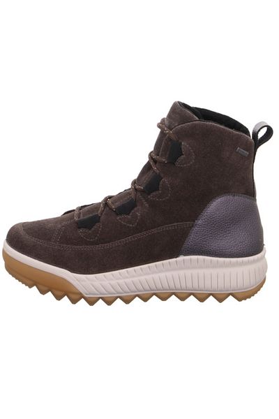 Legero Tyrano Grey Γυναικείες/Κοριτσίστικες Μπότες - 2-009561-2800