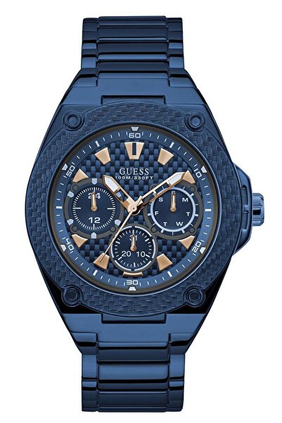 Guess GUW1305G4 Erkek Kol Saati