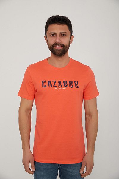 Cazador Тениска Jazz 4090 O.bıs.yk. (ЛЯТО 2023)