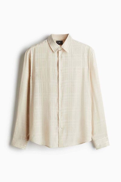 H&M Regular Fit Shirt