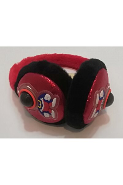 FORUM ÇOCUK PELUŞ KULAKLIK IŞIKLI