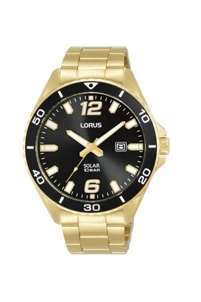 Lorus Rx366Ax9 Men Wrist Watch