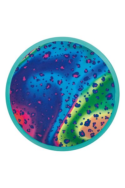 Waboba Flobo Waterproof Frisbee Rainbow