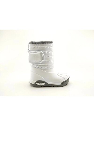 IGOR çocuk kar botu