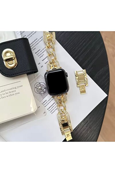 UMD APPLE WATCH UYUMLU 38/40/41 MM NEVADA LOOP KORDON