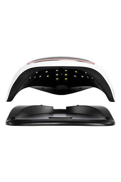 Trina Professional UV Lamp - Permanent Nail Polish Dryer, Model 02