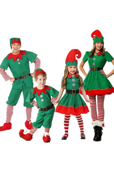 Kadıköy Kostüm Costum pentru fete Elf