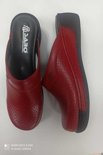 Vizyonmed Sabo Slippers