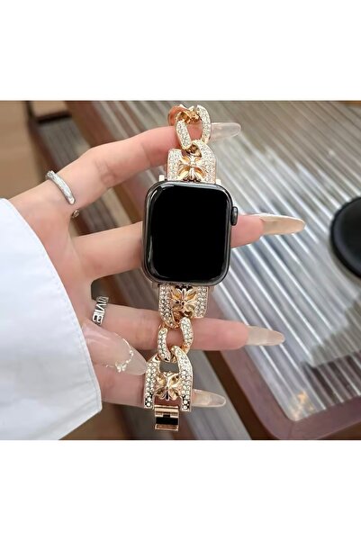 UMD APPLE WATCH UYUMLU 38/40/41 MM NEVADA LOOP KORDON