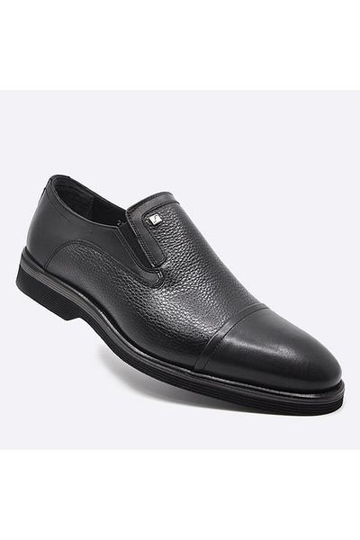 Fosco Genuine Leather Men's Shoes 2984 46 551