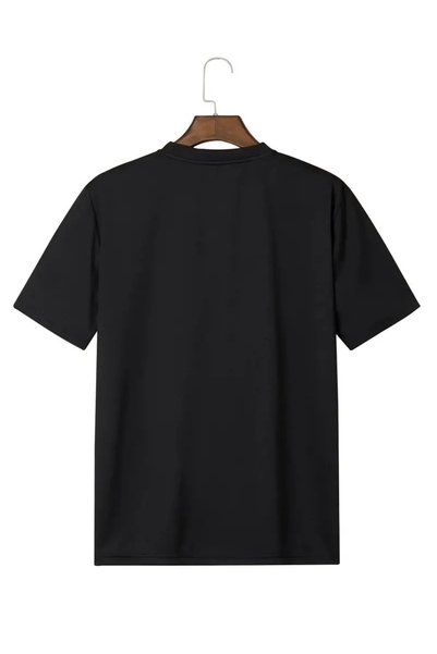 Elfa Tekstil Unisex Balance Bicycle T-shirt