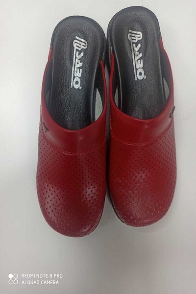 Vizyonmed Sabo Slippers