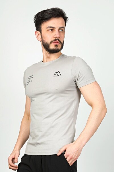 Cazador Μπλουζάκι Jazz 4089 O.bıs (2024-ΚΑΛΟΚΑΙΡΙ)