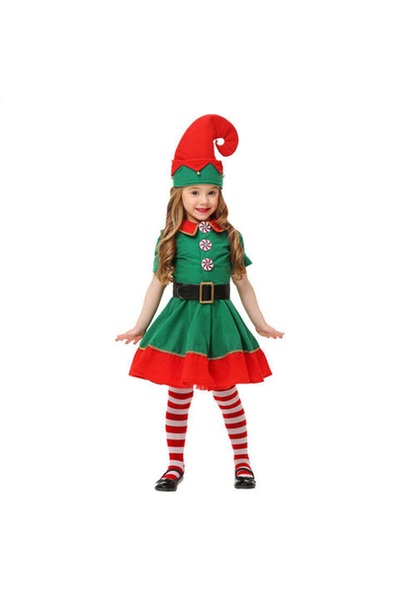 Kadıköy Kostüm Costum pentru fete Elf