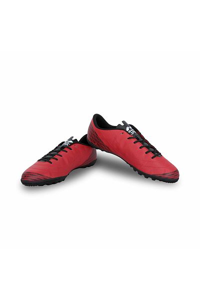 Nivia Stria Turf Shoes | PVC | Men&Boys | Lightweight | Better Comfort & fit | Flexibility & Stability
