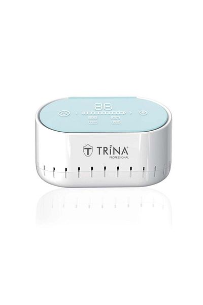 Trina Professional Nail File Machine - 03