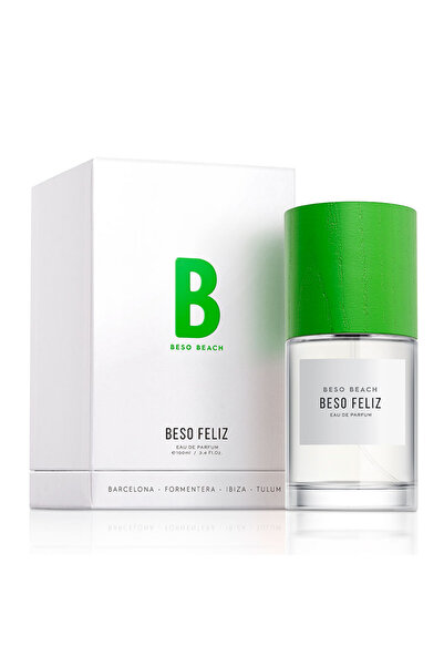 Beso Beach Felız Edp 100ml