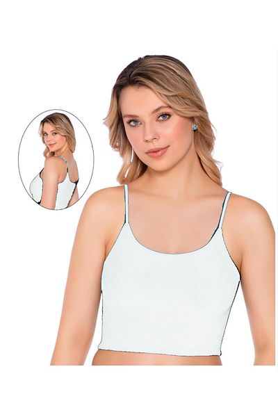 Belinay 6030 Women's Athlete Lace and Luxe