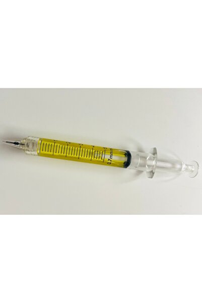 Bonito Gift Şırında Şekilli 0.7 Uçlu Kalem