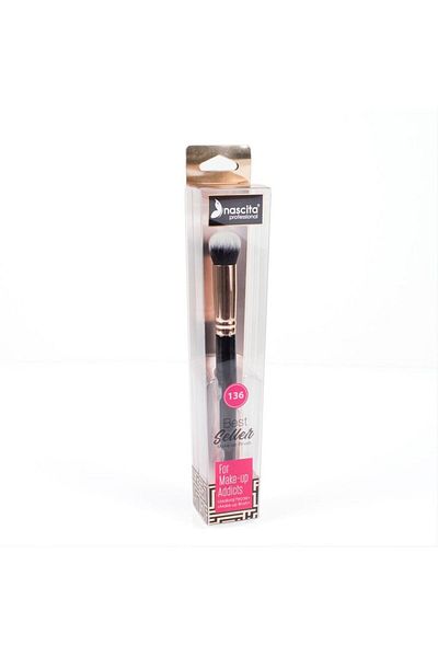 nascita Ovale Concealer-Bürste – 136