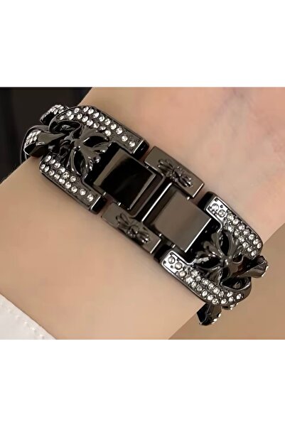 UMD APPLE WATCH UYUMLU 42/44/45/46/49 MM NEVADA LOOP KORDON