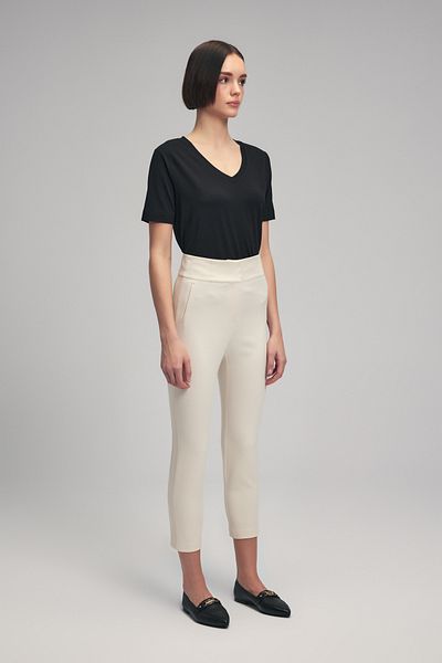 adL High Waist Trousers