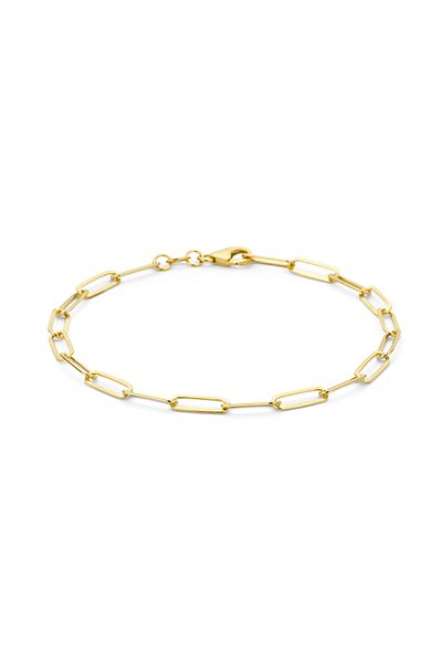 Parte di Me Bibbiena Poppi Damen Armband 585 Vergoldung Pdm32117