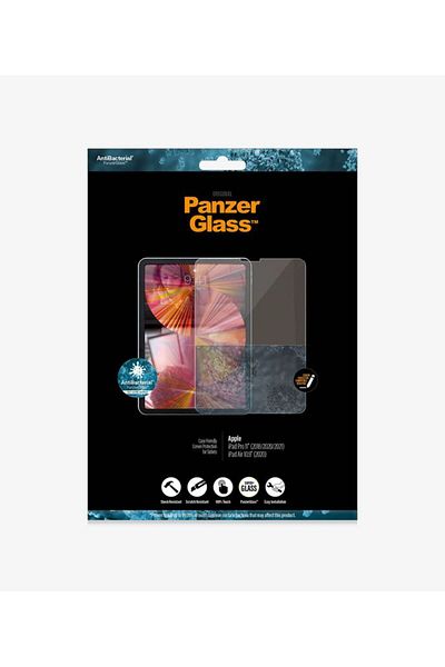 PanzerGlass شاشة iPad Pro 11 (2018 /2020) وiPad Air 2020